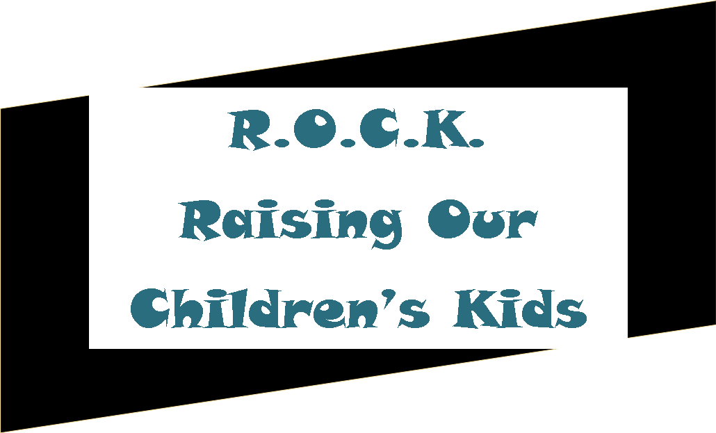 Photo: Raising Our Children’s Kids (R.O.C.K.)