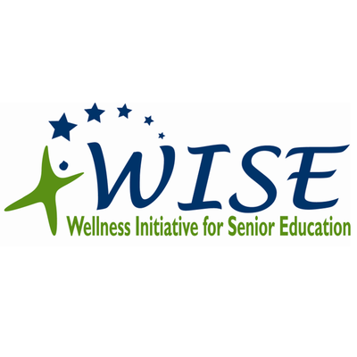 Photo: Wellness for Senior Education (WISE)